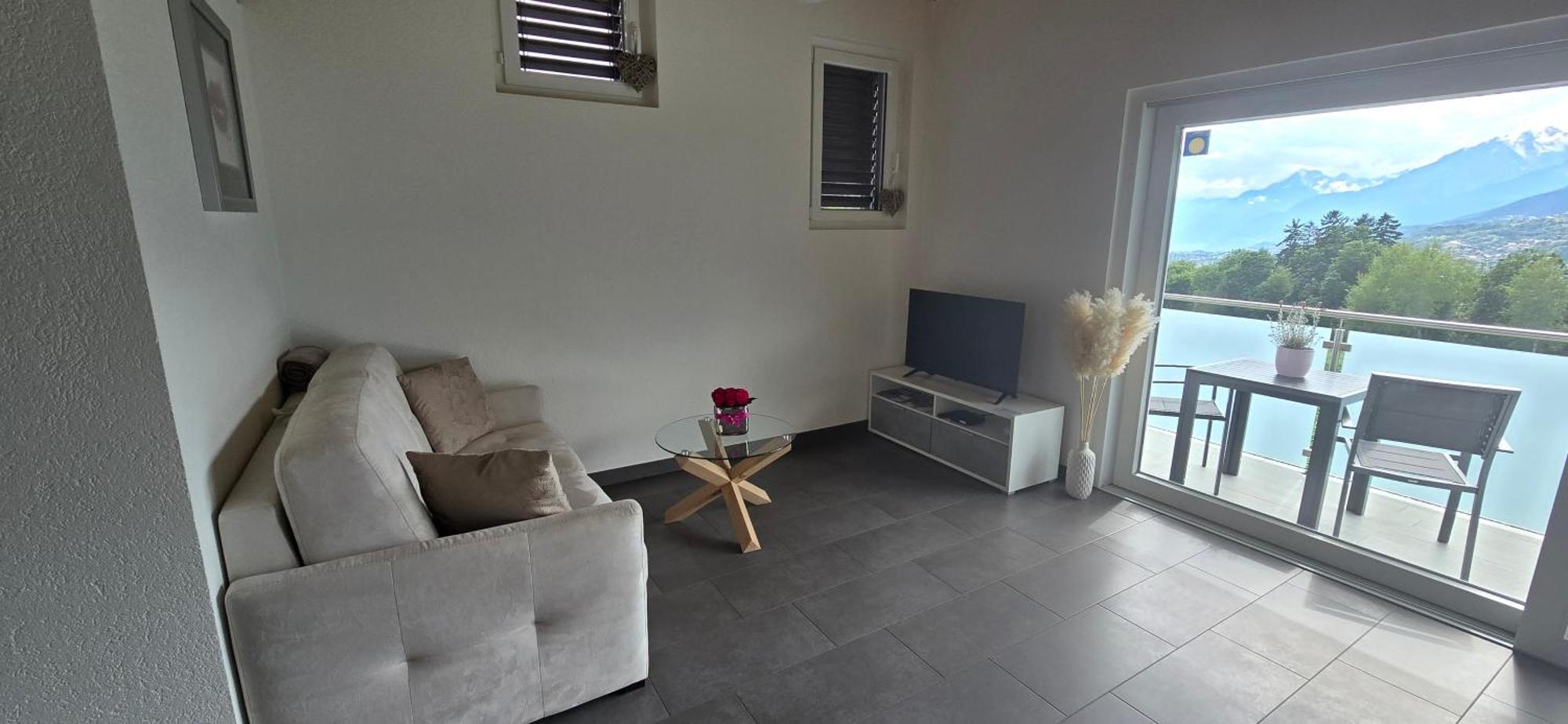 Appartement Lens Kültér fotó