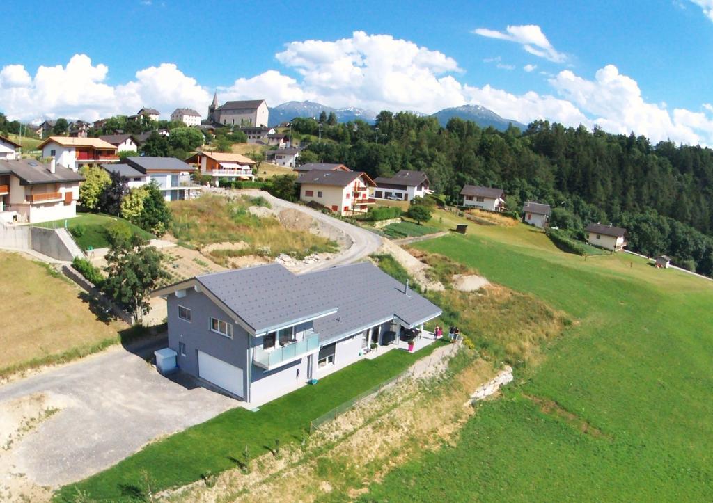 Appartement Lens Kültér fotó