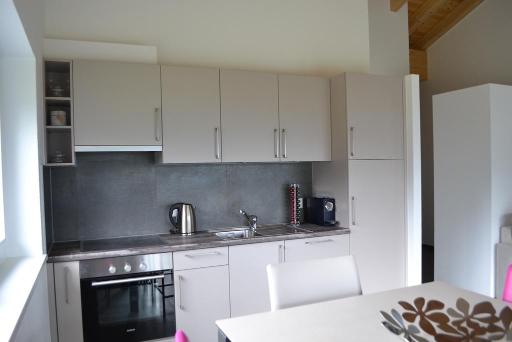 Appartement Lens Kültér fotó