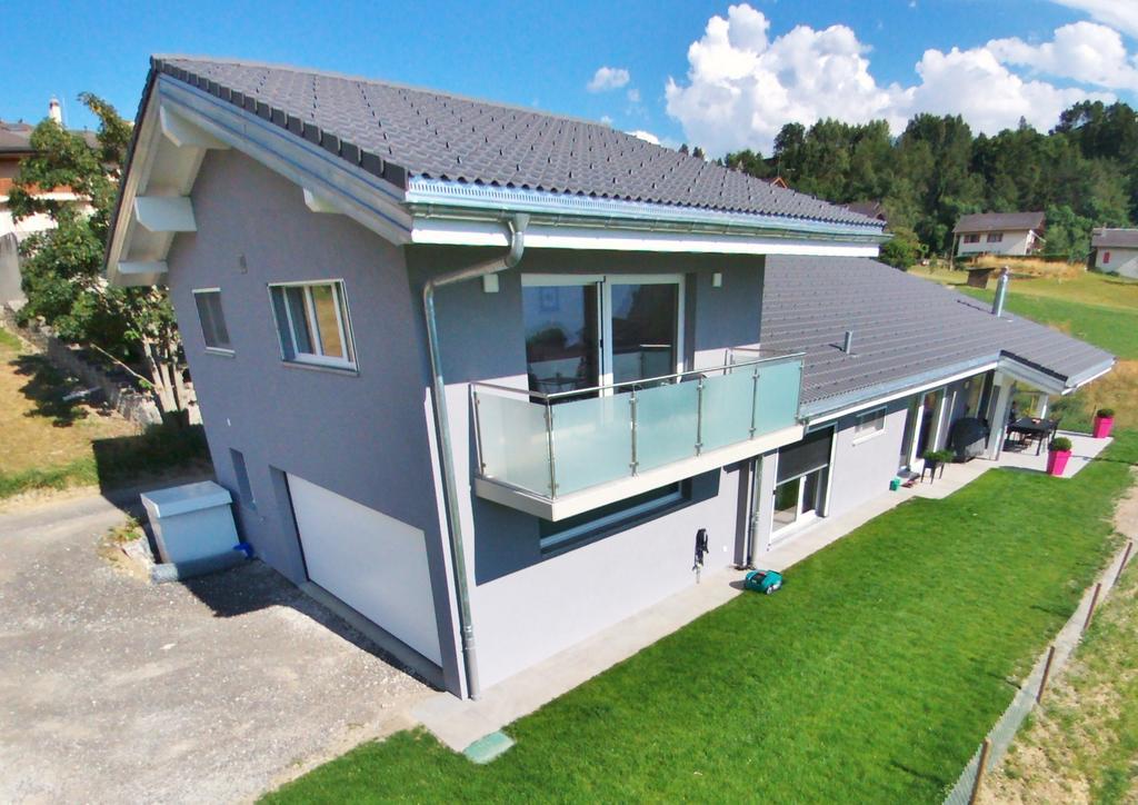 Appartement Lens Kültér fotó