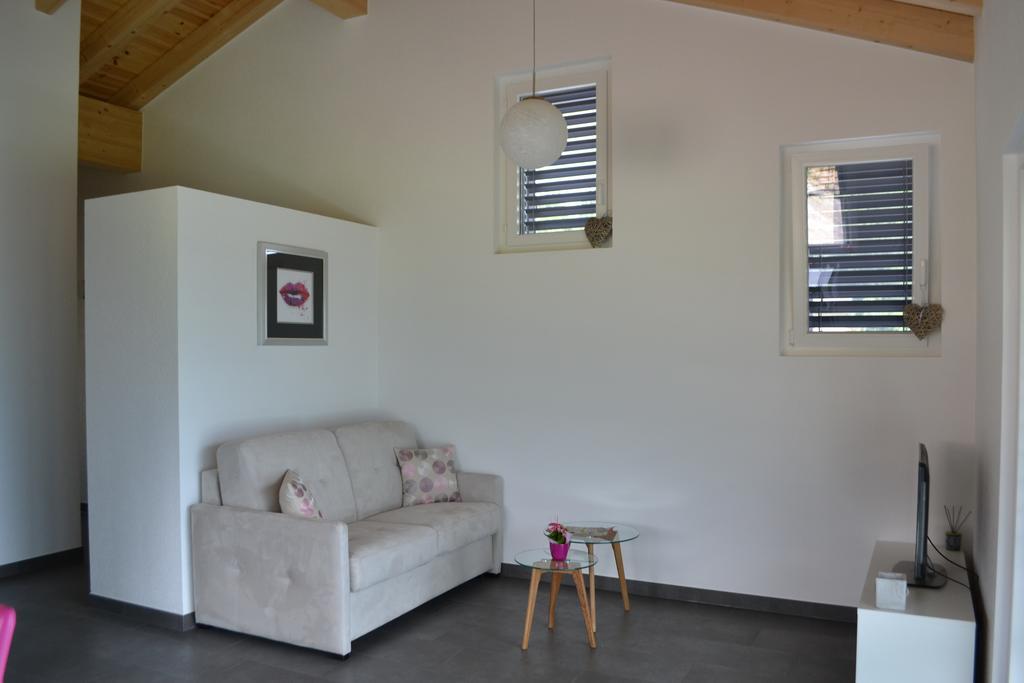 Appartement Lens Kültér fotó