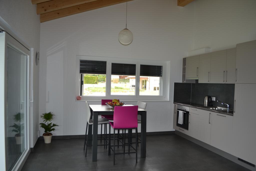 Appartement Lens Kültér fotó